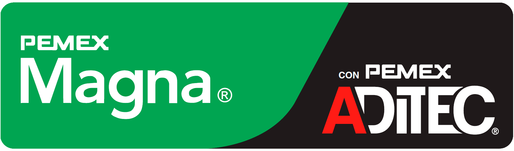 PEMEX Magna