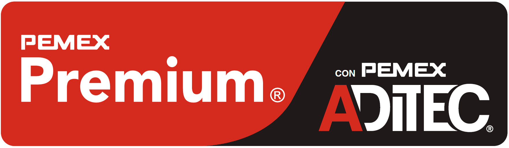 PEMEX Premium