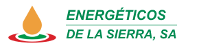 Logo Energéticos