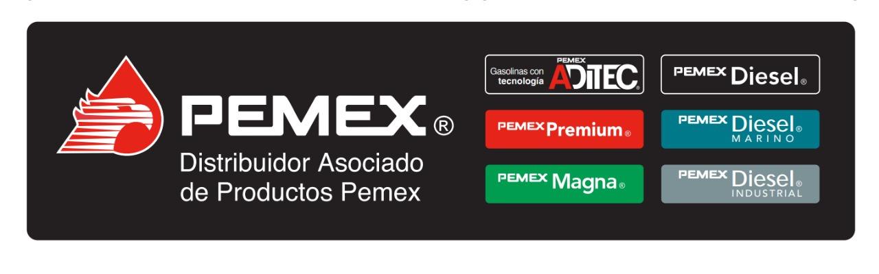 Logo Pemex